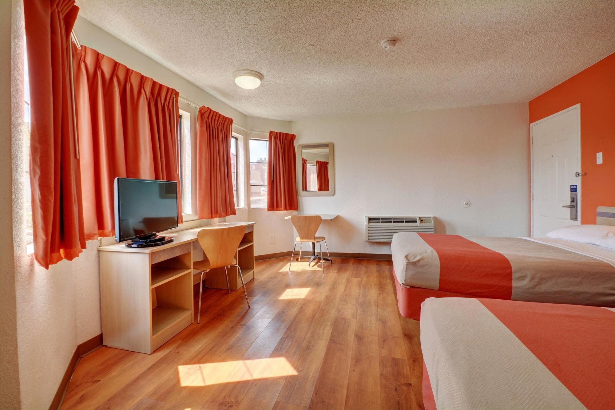 Motel 6-Wethersfield, Ct - Hartford Dış mekan fotoğraf