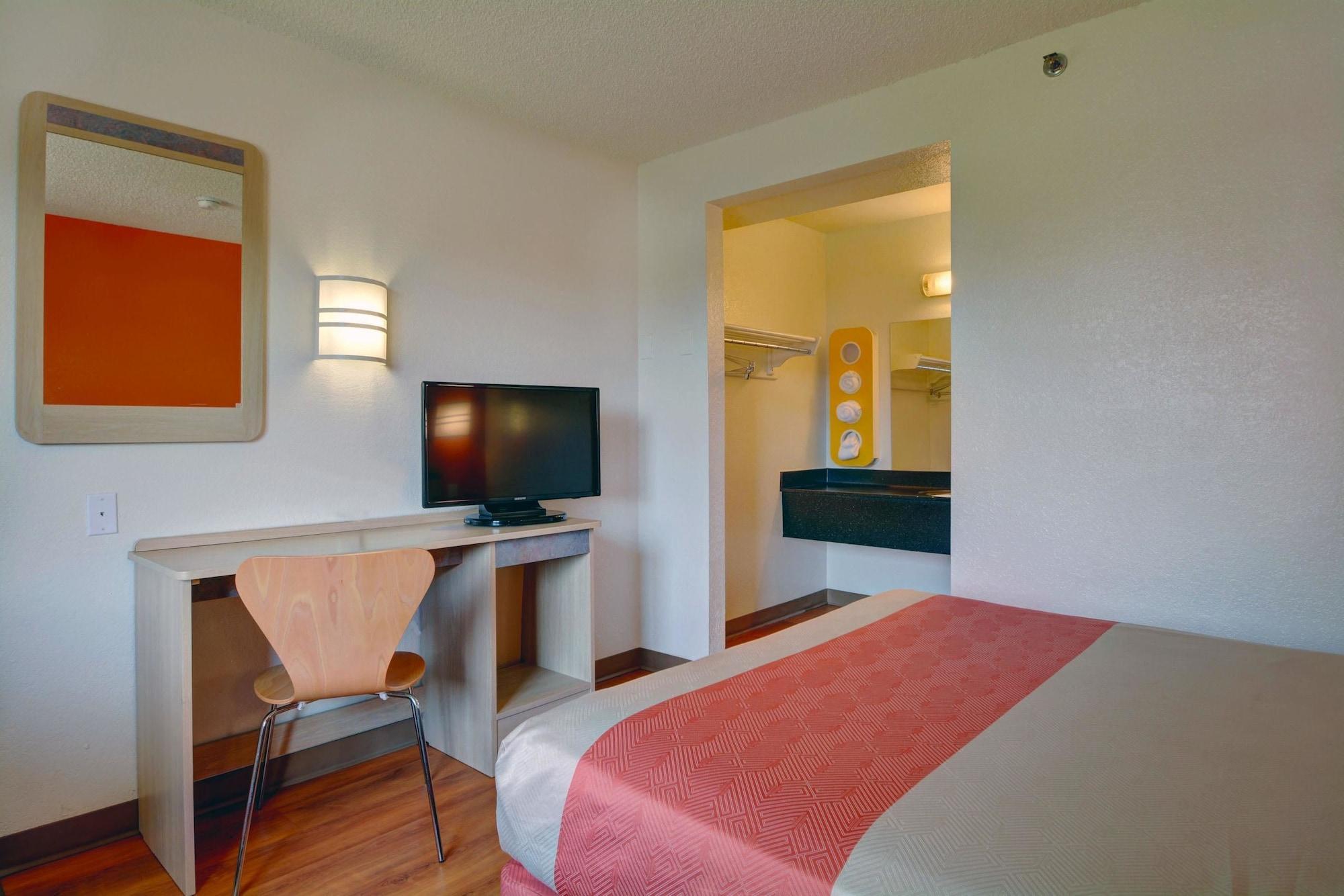 Motel 6-Wethersfield, Ct - Hartford Dış mekan fotoğraf