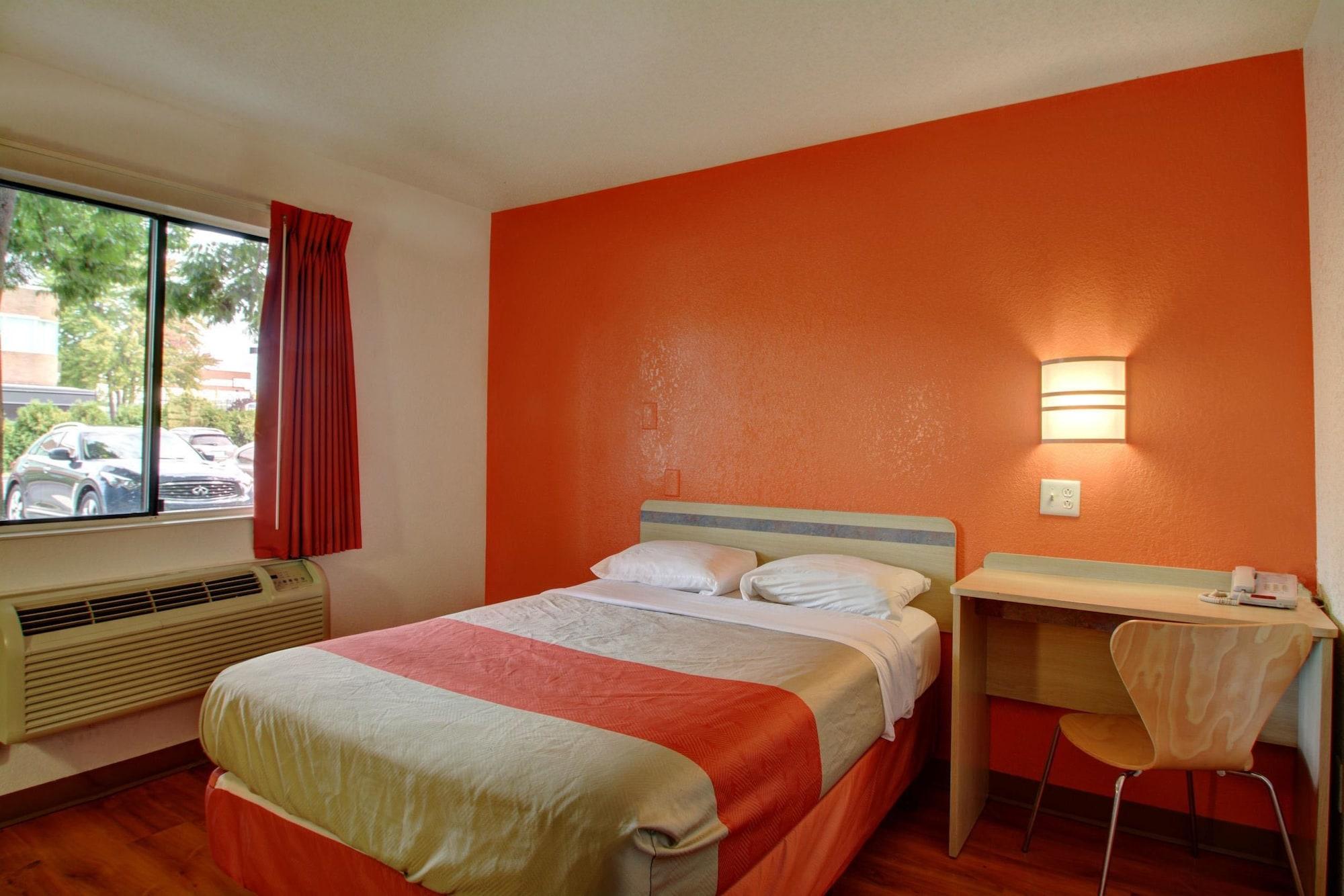 Motel 6-Wethersfield, Ct - Hartford Dış mekan fotoğraf