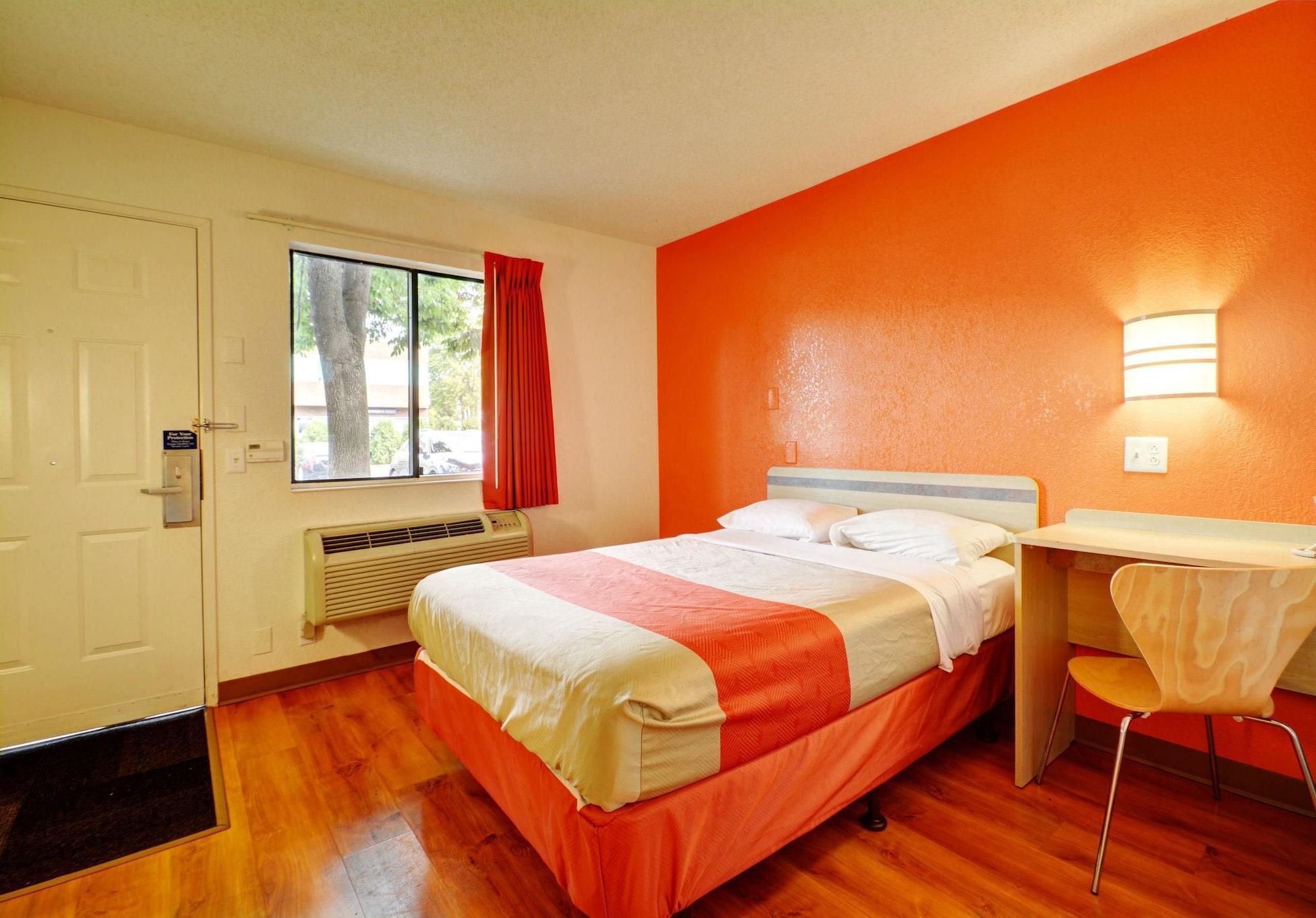 Motel 6-Wethersfield, Ct - Hartford Dış mekan fotoğraf