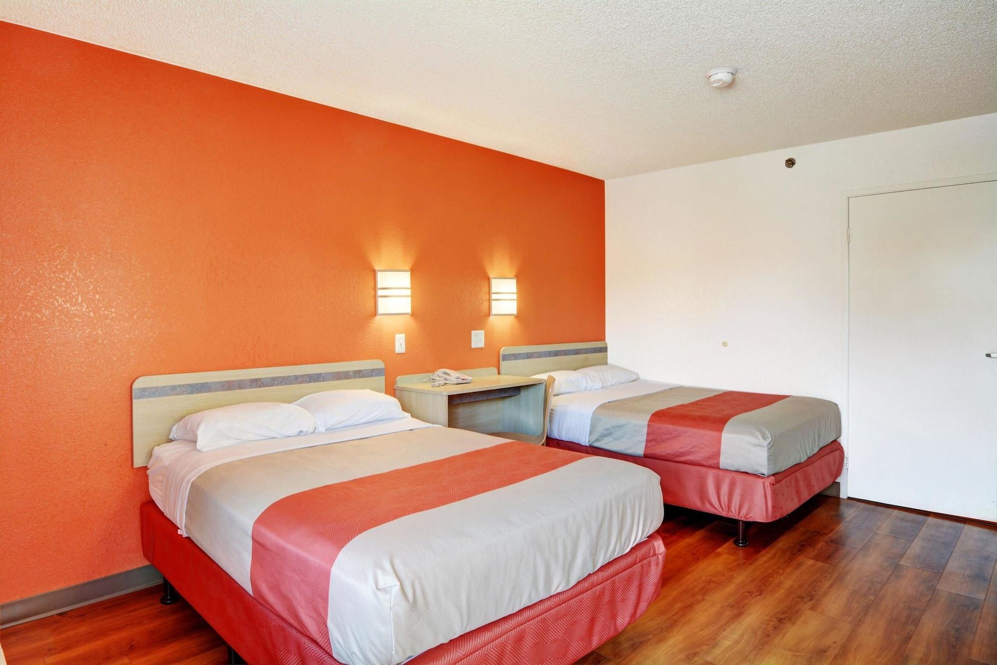 Motel 6-Wethersfield, Ct - Hartford Dış mekan fotoğraf