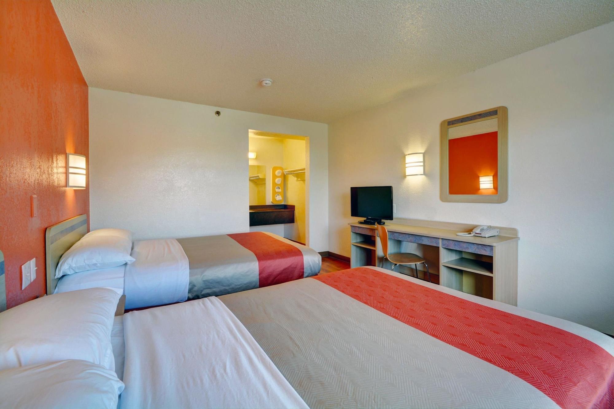 Motel 6-Wethersfield, Ct - Hartford Dış mekan fotoğraf