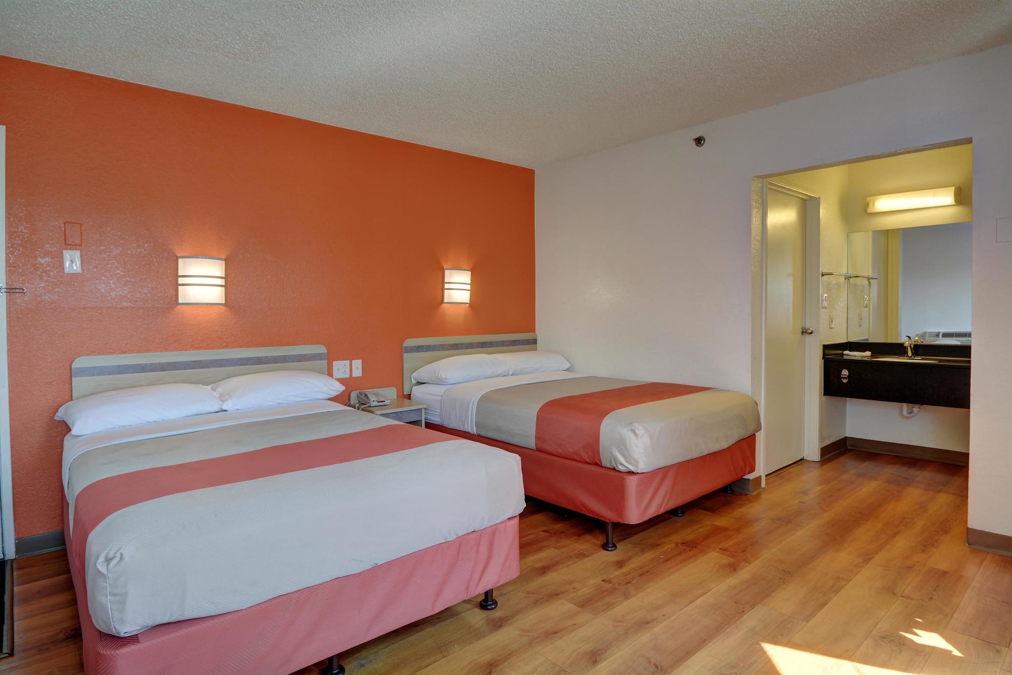 Motel 6-Wethersfield, Ct - Hartford Dış mekan fotoğraf