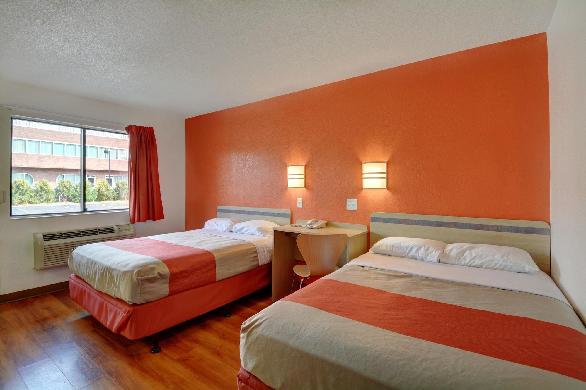 Motel 6-Wethersfield, Ct - Hartford Dış mekan fotoğraf