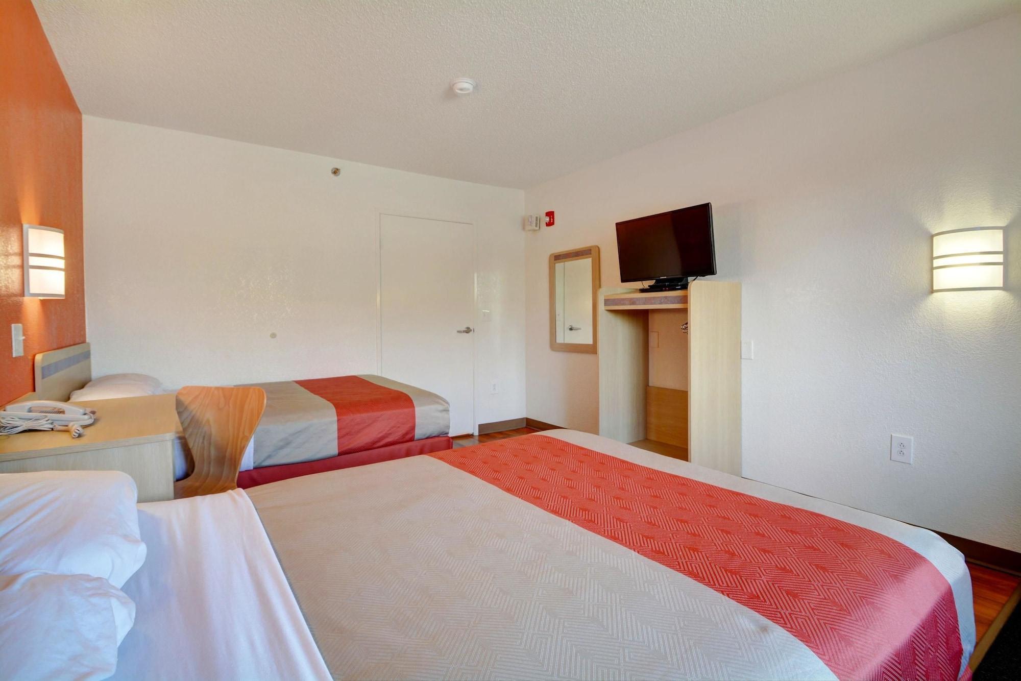 Motel 6-Wethersfield, Ct - Hartford Dış mekan fotoğraf