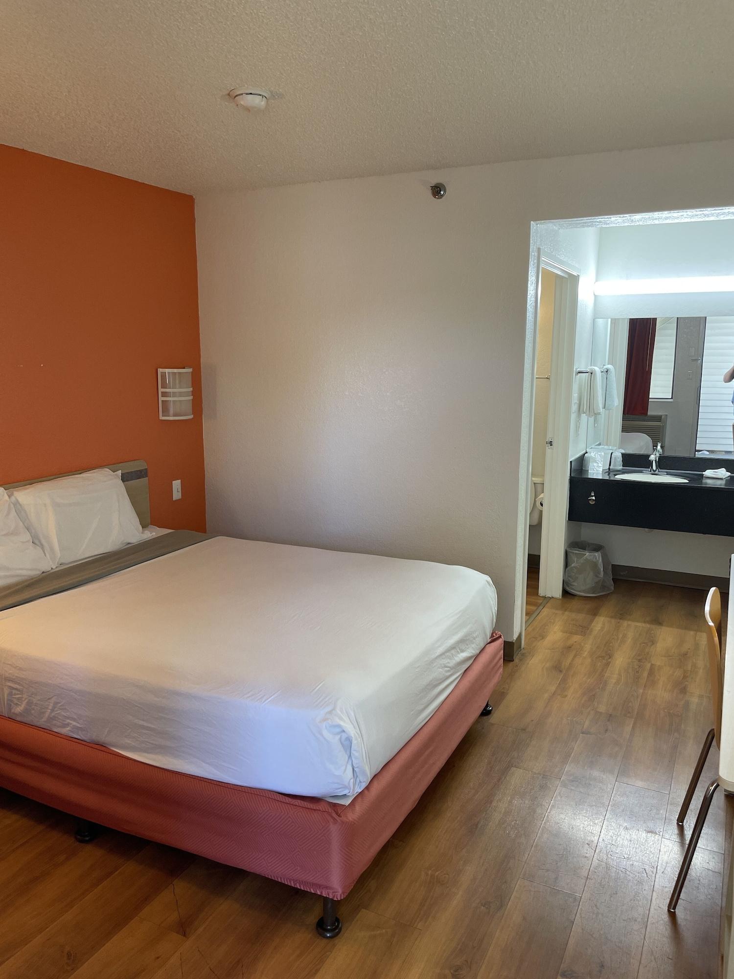 Motel 6-Wethersfield, Ct - Hartford Dış mekan fotoğraf