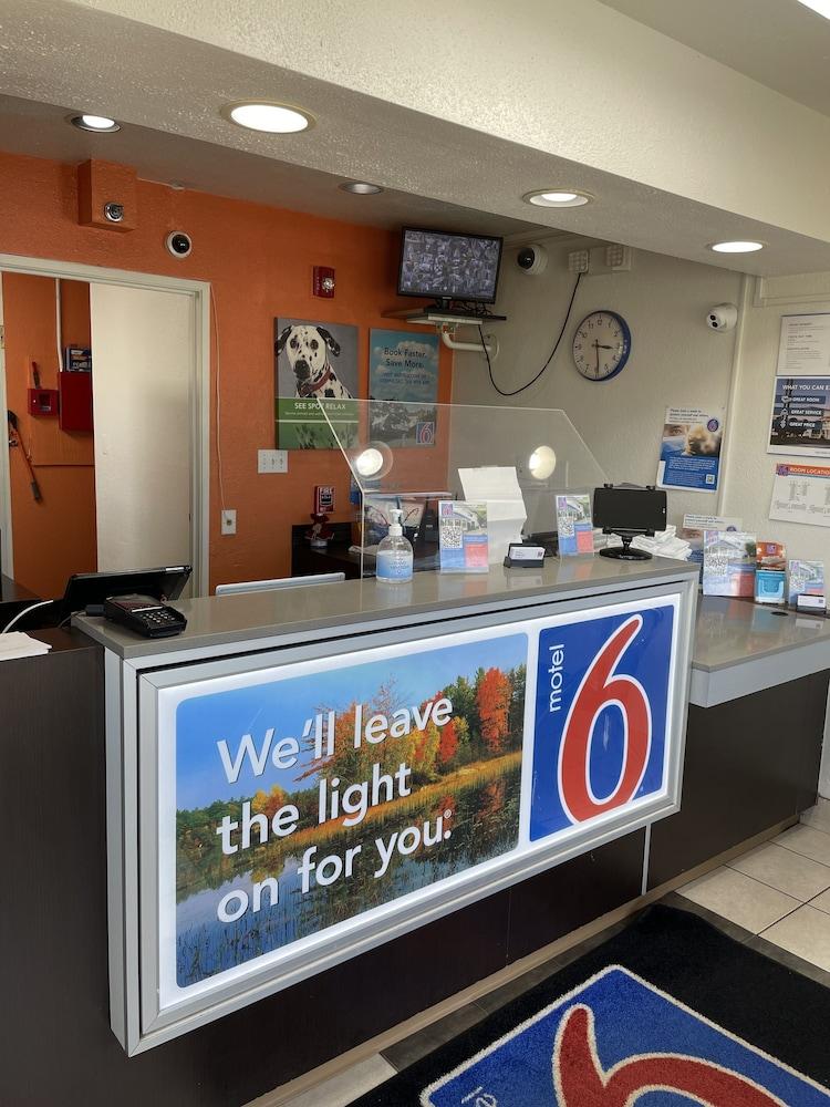 Motel 6-Wethersfield, Ct - Hartford Dış mekan fotoğraf