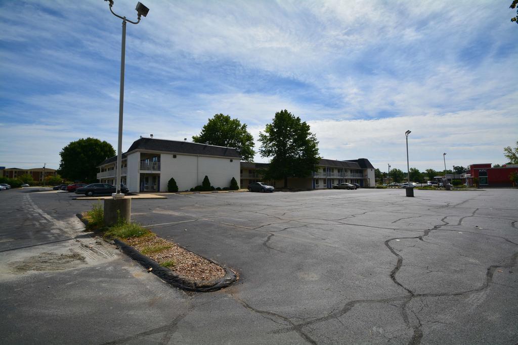 Motel 6-Wethersfield, Ct - Hartford Dış mekan fotoğraf