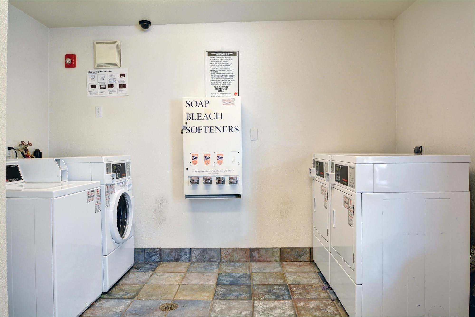 Motel 6-Wethersfield, Ct - Hartford Dış mekan fotoğraf