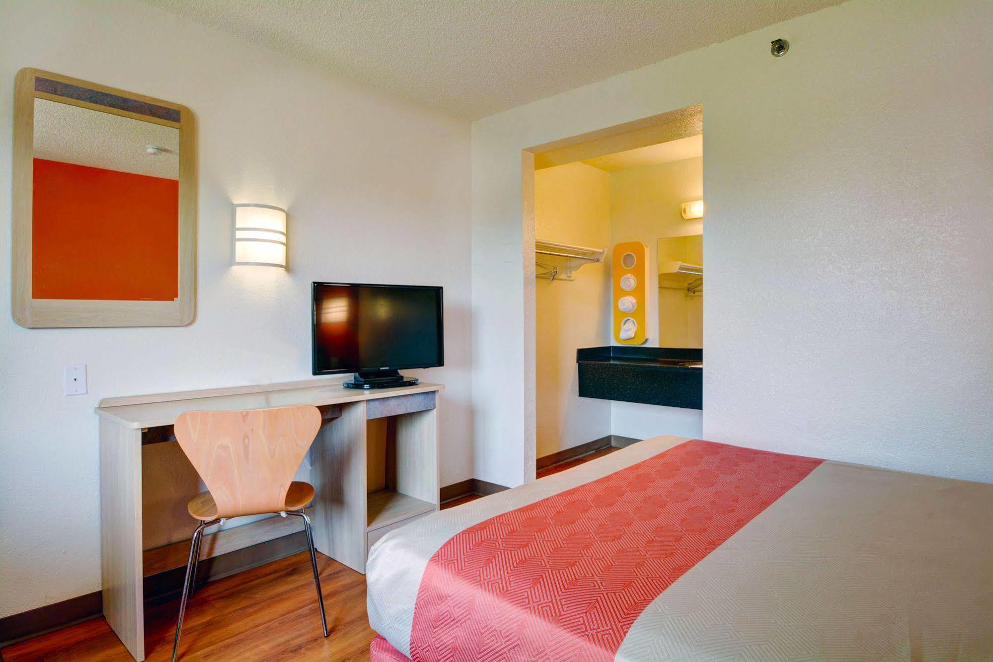 Motel 6-Wethersfield, Ct - Hartford Dış mekan fotoğraf