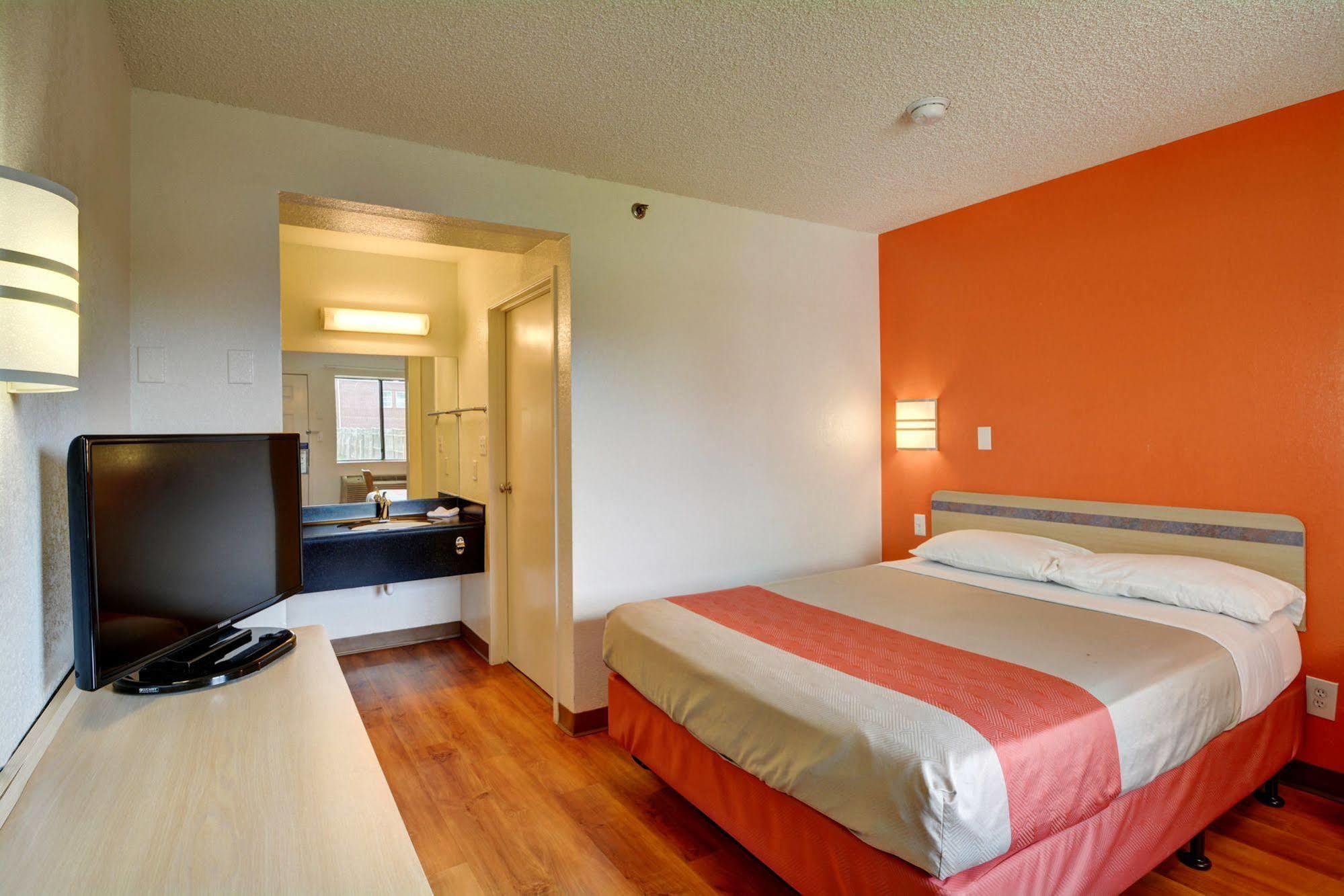 Motel 6-Wethersfield, Ct - Hartford Dış mekan fotoğraf
