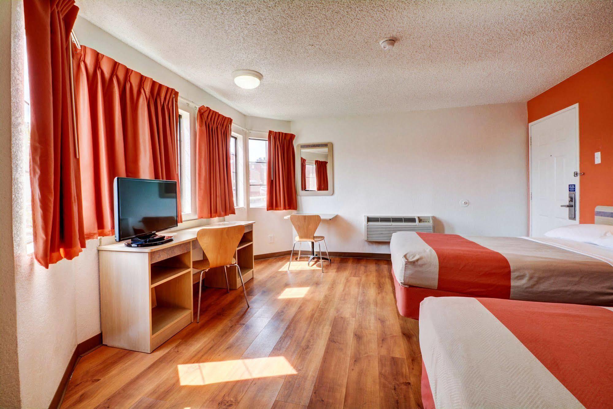Motel 6-Wethersfield, Ct - Hartford Dış mekan fotoğraf