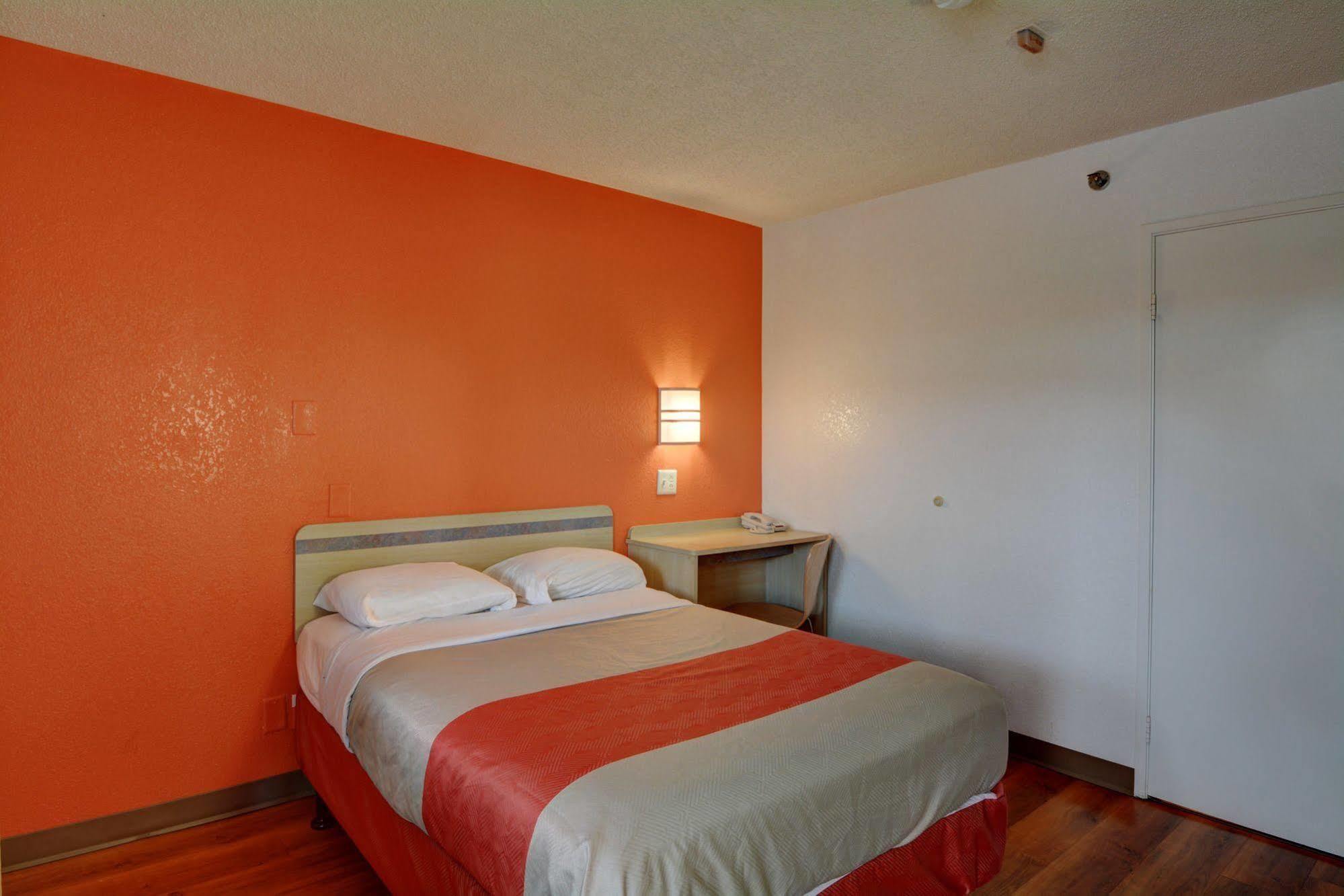 Motel 6-Wethersfield, Ct - Hartford Dış mekan fotoğraf