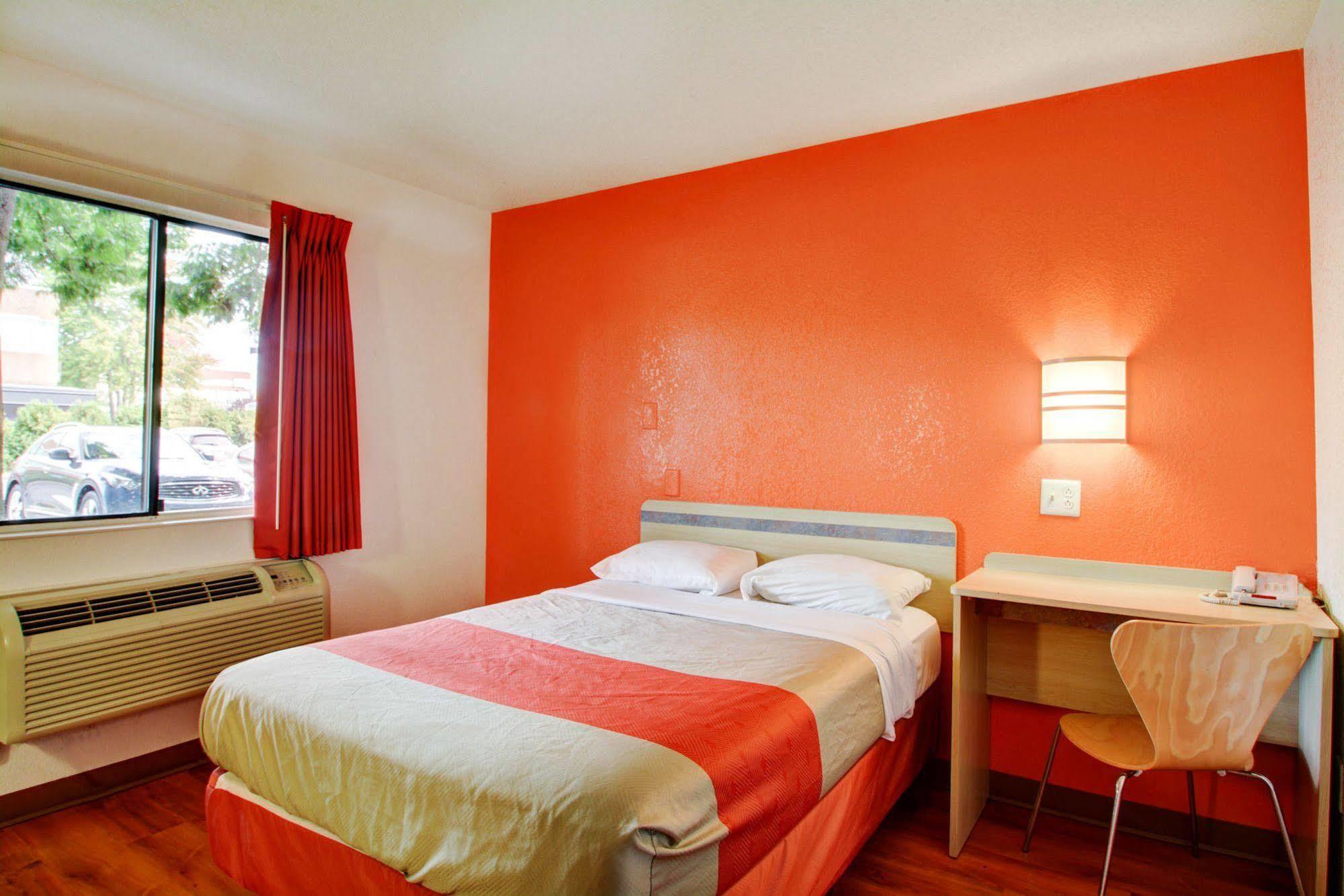 Motel 6-Wethersfield, Ct - Hartford Dış mekan fotoğraf