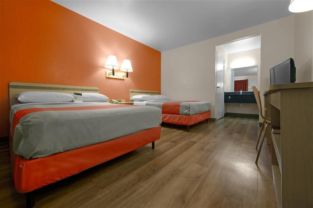 Motel 6-Wethersfield, Ct - Hartford Oda fotoğraf