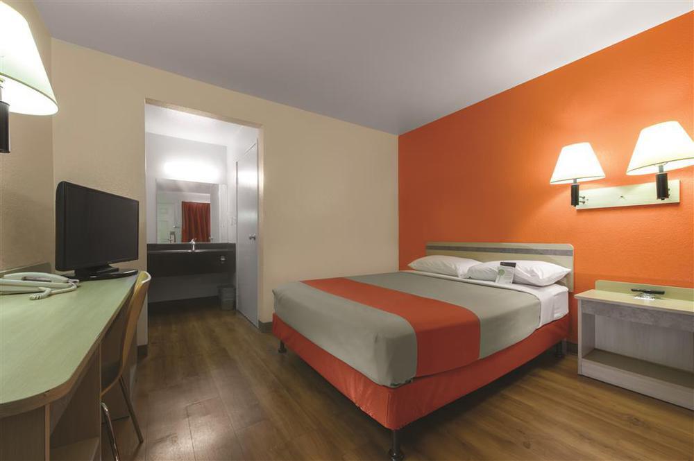 Motel 6-Wethersfield, Ct - Hartford Oda fotoğraf