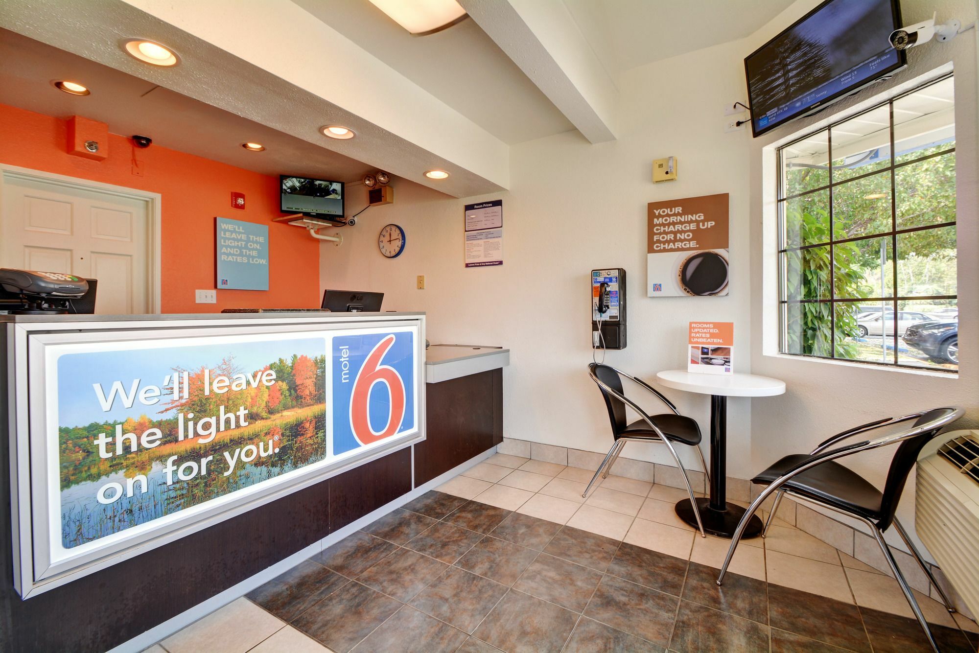 Motel 6-Wethersfield, Ct - Hartford Dış mekan fotoğraf